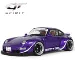 GT Spirit  1:18   RWB ARMY GIRL PURPLE
