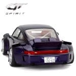 GT Spirit  1:18   RWB ARMY GIRL PURPLE - Image 2