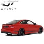 GT Spirit 1/18 MERCEDES BENZ - C-CLASS C63 AMG W204 EDITION 507 2014 - Image 3