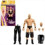 Mattel WWE Elite Collection: Summerslam - Stone Cold Steve Action Figure JHX79