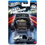 Matell Hot Wheels 1/64 fast  the furious fast 25th - Dream Lineup - Chevy Fleetline JKX11