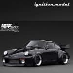 IGNITION 1/18 blackbird 964 *midnight*, black