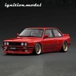 IGNITION 1/18 pandem 30, red
