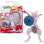 Pokémon Battle Feature Figure Mewtwo 10 cm