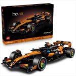 LEGO Technic: McLaren - MCL39 F1 Car 42228