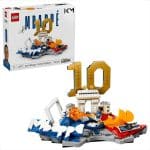 LEGO Editions: Kylian Mbappé – Football Highlights 43013