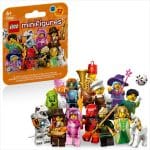 Lego Minifigures: Series 29 71052