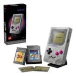 Lego® Nintendo: Game Boy™ 72046