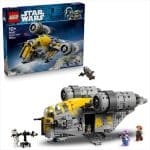 LEGO Star Wars: The Razor Crest 75447