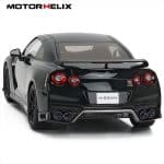 MOTORHELIX - 1/18 - 1/18 MOTORHELIX - NISSAN GT-R R35 NISMO T-SPEC COUPE 2022 - Image 2