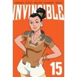 COMICS: Invincible Volume 15 New Edition Part of Invincible - Image Comics