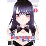 Manga My Dress-up Darling 06 By Shinichi Fukuda