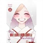 Manga My Dress-up Darling 15 By Shinichi Fukuda