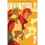 COMICS: Invincible Volume 07 New Edition Part of Invincible  -- Image Comics
