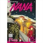 Manga Nana Vol. 15 VIZ