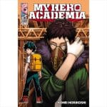 Manga My Hero Academia Vol. 14