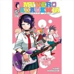 Manga My Hero Academia Vol. 19