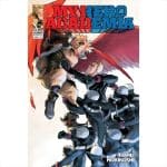 Manga My Hero Academia Vol. 27