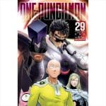 Manga One Punch Man Vol. 29 Viz