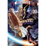 MANGA One Punch Man Vol. 30