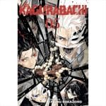 Manga Kagurabachi, Vol. 05 By Takeru Hokazono VIZ