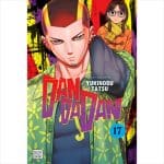 Manga Dandadan, Vol. 17 VIZ