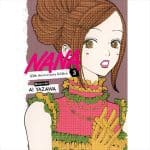Manga Nana 25th Anniversary Edition, Vol. 03 VIZ