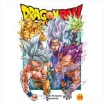Manga Dragon Ball Super Vol. 24