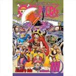 Manga One Piece Vol. 111 VIZ