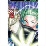 Manga One Punch Man Vol. 28 Viz