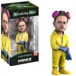 Minix - Breaking Bad Minix Figure Jesse Pinkman 12 cm