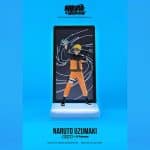 TSUME - Naruto - Naruto Uzumaki - Figure Neon by TSUME 25cm