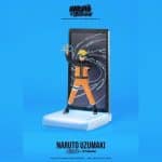 TSUME - Naruto - Naruto Uzumaki - Figure Neon by TSUME 25cm - Image 2