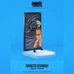 TSUME - Naruto - Naruto Uzumaki - Figure Neon by TSUME 25cm - Image 3