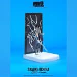 TSUME - Naruto - Sasuke Uchiha - Figure Neon by TSUME 25cm - Image 3