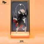 TSUME - DANDADAN - Okarun - Figure Neon by TSUME 25cm - Image 2