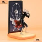 TSUME - DANDADAN - Okarun - Figure Neon by TSUME 25cm - Image 3