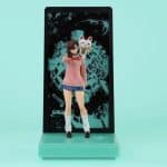 TSUME - DANDADAN - Momo - Figure Neon by TSUME 25cm - Image 2
