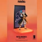 TSUME - FAIRY TAIL - Natsu Dragneel - Figure Neon by TSUME 25cm - Image 3