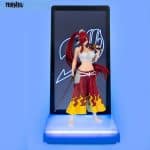 TSUME - FAIRY TAIL - Erza Scarlet - Figure Neon by TSUME 25cm