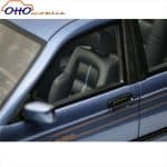 OTTOmobile 1/18 BMW ALPINA B6 2,8 SEDAN ALPINA BLUE METALLIC 1992 - Image 5
