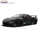 OTTOmobile 1/18 LB-WORKS HONDA NSX NA1 BLACK 2020