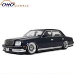 OTTOmobile 1/18 TOYOTA CENTURY V12 STANCE BLUE MICA 2008