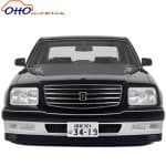 OTTOmobile 1/18 TOYOTA CENTURY V12 STANCE BLUE MICA 2008 - Image 3