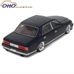 OTTOmobile 1/18 TOYOTA CENTURY V12 STANCE BLUE MICA 2008 - Image 4