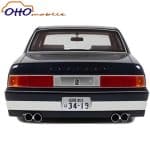 OTTOmobile 1/18 TOYOTA CENTURY V12 STANCE BLUE MICA 2008 - Image 5
