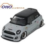 OTTOmobile 1/18 LB-WORKS LB NATION MINI COOPER R56 2015
