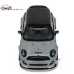 OTTOmobile 1/18 LB-WORKS LB NATION MINI COOPER R56 2015 - Image 2
