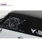 OTTOmobile 1/18 LB-WORKS LB NATION MINI COOPER R56 2015 - Image 3