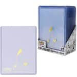 Ultrapro - PKM Pokemon Pikachu Toploaders and Penny Sleeves Combo 25pcs 63mm X 88mm